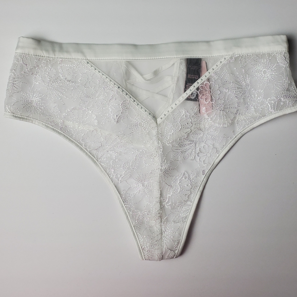 Victoria'sSecret Black Panties
